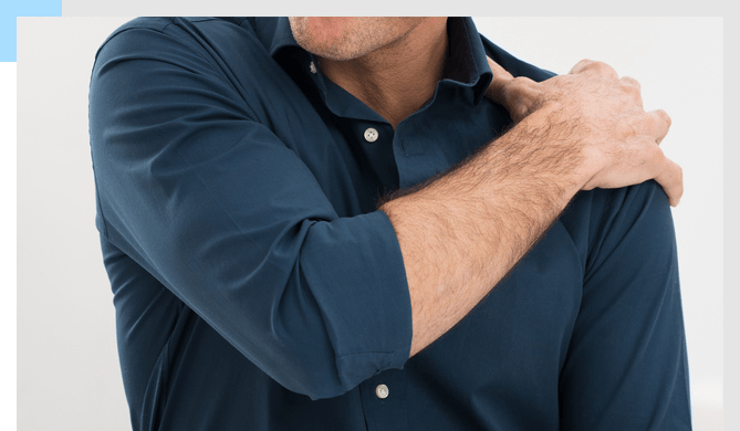 Keyhole Surgery in  Orthopaedics