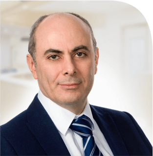 Mr Talaat Al Atassi 